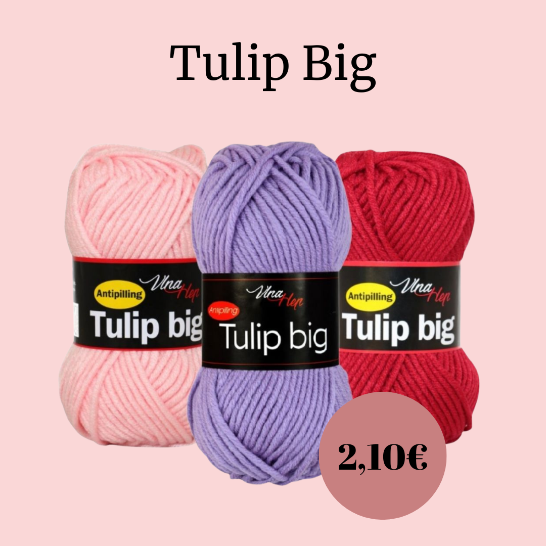 Tulip Big
